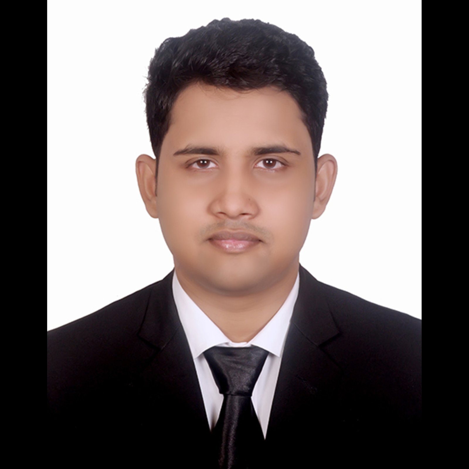 Md. Ziaur Rahman