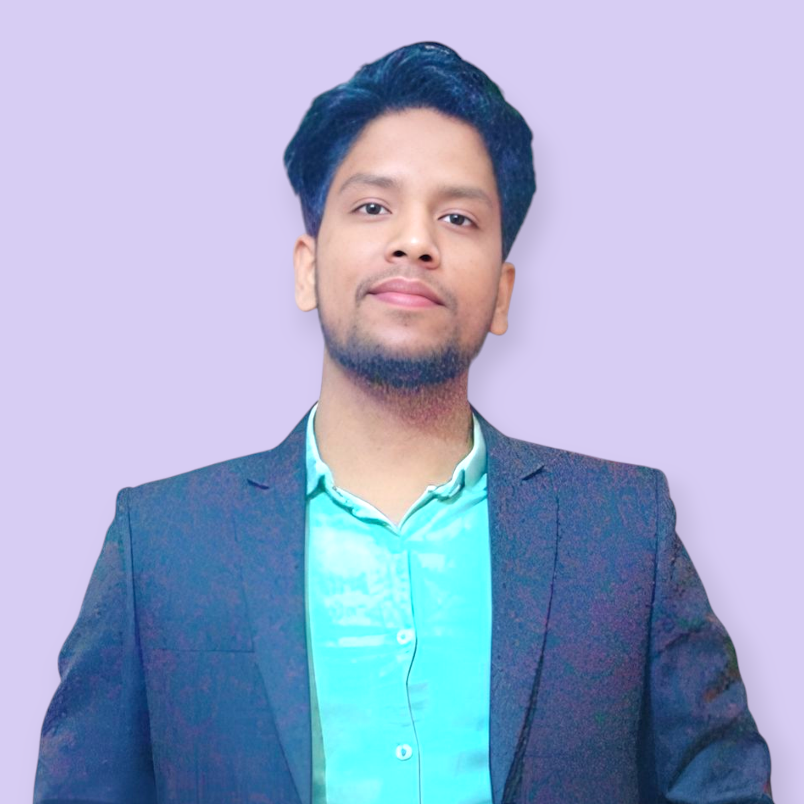MD MAMUN MIA